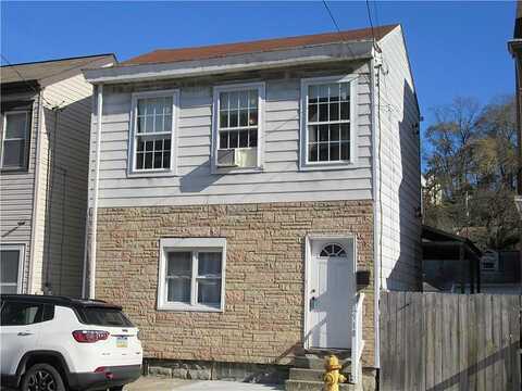 North, MILLVALE, PA 15209