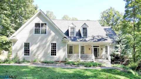 Meadowlark, BARBOURSVILLE, VA 22923