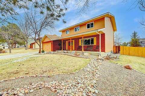 Ellery, COLORADO SPRINGS, CO 80919