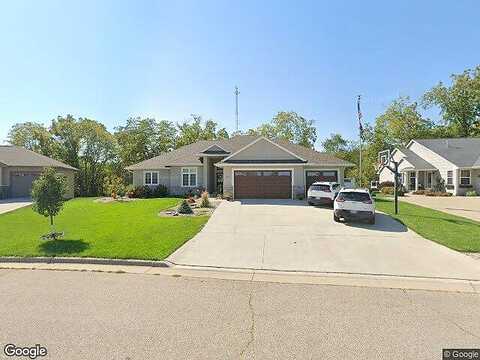 Monarch, MILTON, WI 53563