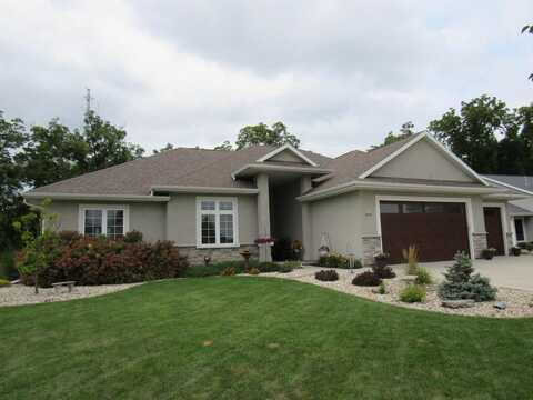 Monarch, MILTON, WI 53563