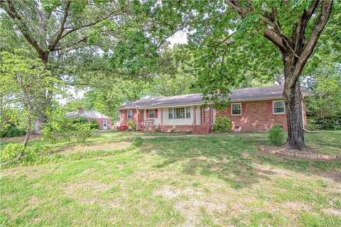 Bonnie Brae, NORTH CHESTERFIELD, VA 23234