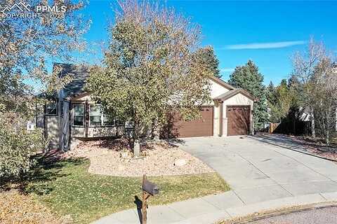 Yarrow, COLORADO SPRINGS, CO 80917