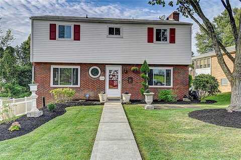 Brunner, MONROEVILLE, PA 15146