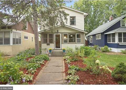 14Th, MINNEAPOLIS, MN 55407