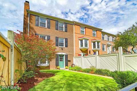 Birchlake, ALEXANDRIA, VA 22309