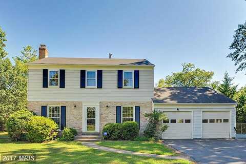 Stoneybrooke, ALEXANDRIA, VA 22306