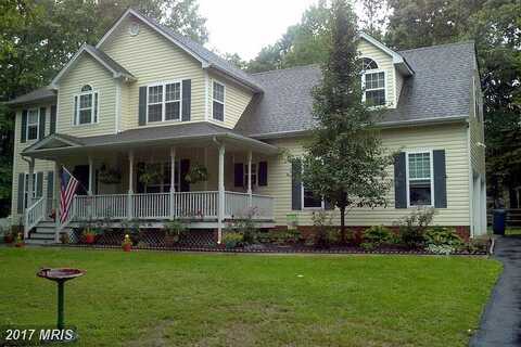 Oakmont, GORDONSVILLE, VA 22942