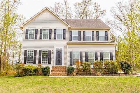 Spratling, NORTH CHESTERFIELD, VA 23237