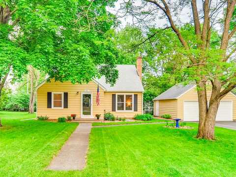 Therese, WAYZATA, MN 55391