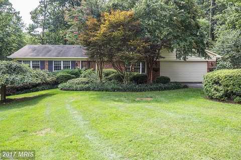 Hickory Hills, OAKTON, VA 22124