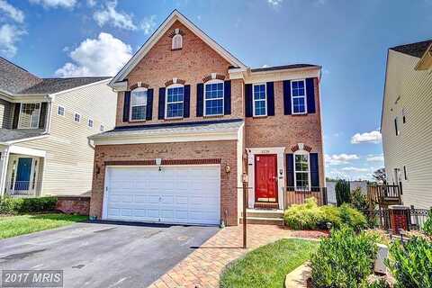 Eagle Ridge, WOODBRIDGE, VA 22191