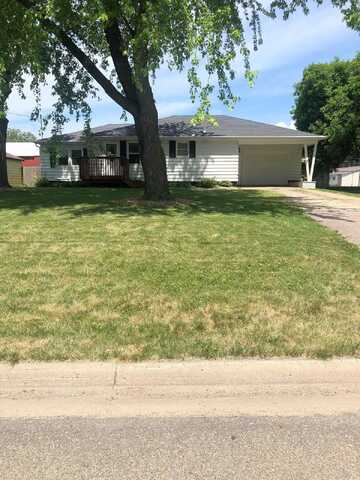 Leray, EAGLE LAKE, MN 56024