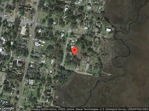 Norris, SAINT MARYS, GA 31558