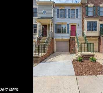 Kings Village, ALEXANDRIA, VA 22306