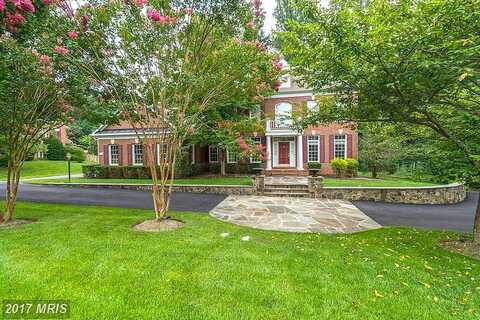 Fox Mill Manor, OAKTON, VA 22124