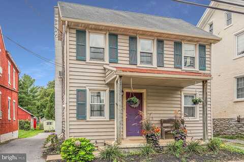 Willow Street, WILLOW STREET, PA 17584