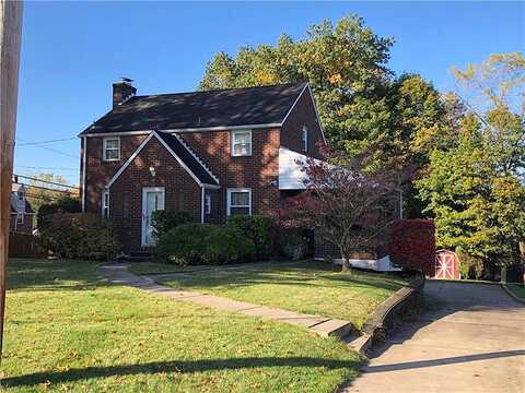 Sherwood, GLENSHAW, PA 15116