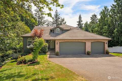 71St Avenue, GIG HARBOR, WA 98335