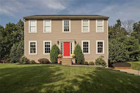 Wedgewood, WEXFORD, PA 15090