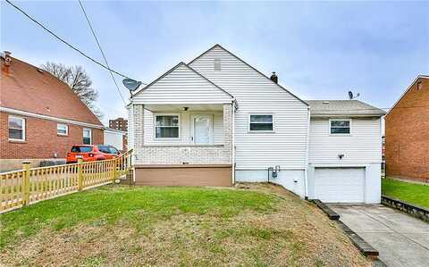 Porter, SPRINGDALE, PA 15144