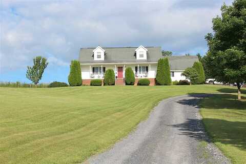 School House, WOODSTOCK, VA 22664