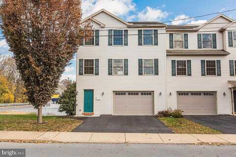 Lime, EPHRATA, PA 17522