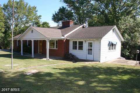 Blankenbaker, MADISON, VA 22727