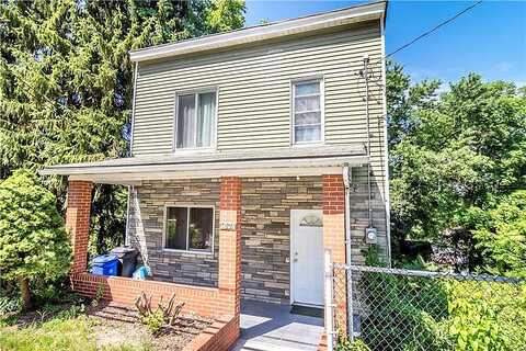 Noblestown, PITTSBURGH, PA 15205