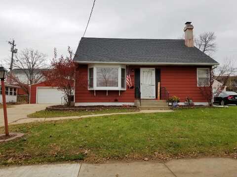 18Th, ROCHESTER, MN 55901