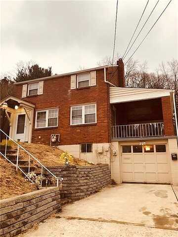 Briarwood, PITTSBURGH, PA 15235