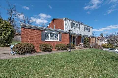 Deerfield, PITTSBURGH, PA 15235