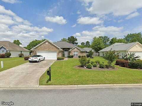 Williams, RICHMOND HILL, GA 31324