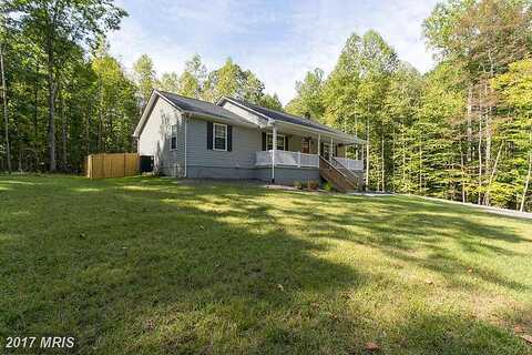 Black Hill, RIXEYVILLE, VA 22737