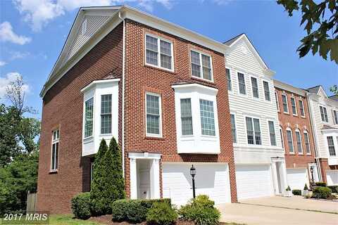 Crossfield, WOODBRIDGE, VA 22191