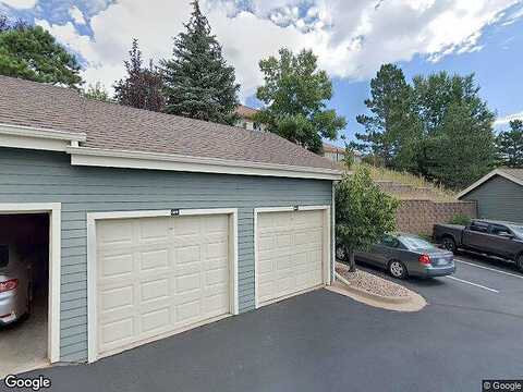 Luxury, COLORADO SPRINGS, CO 80921