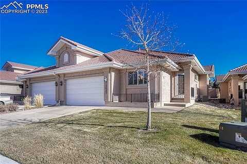 Paradise Villas, COLORADO SPRINGS, CO 80921