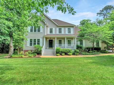 Carters Way, CHESTERFIELD, VA 23838