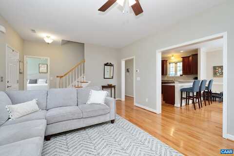 Amber Ridge, CHARLOTTESVILLE, VA 22901