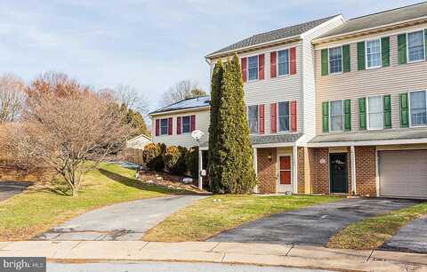 Townhouse, LANCASTER, PA 17603