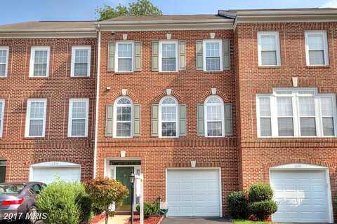 Winscombe, FAIRFAX, VA 22030