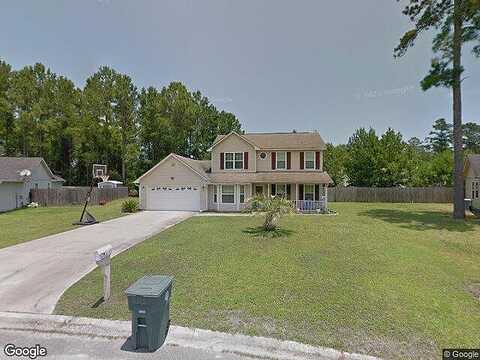 Bayswood, KINGSLAND, GA 31548