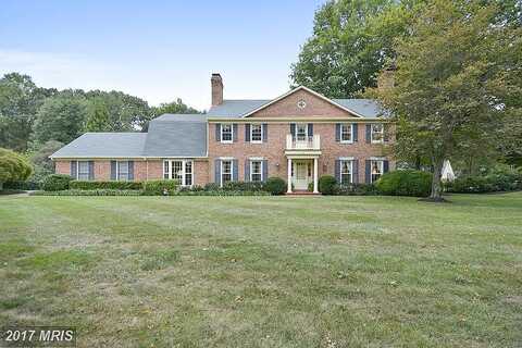 Sorrel Ridge, OAKTON, VA 22124