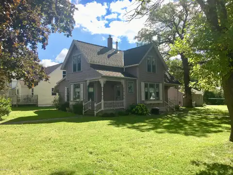 Bergen, ADAMS, MN 55909