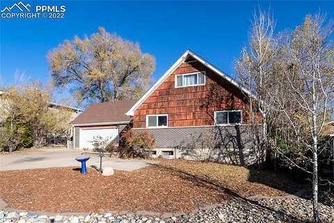 Judson, COLORADO SPRINGS, CO 80911