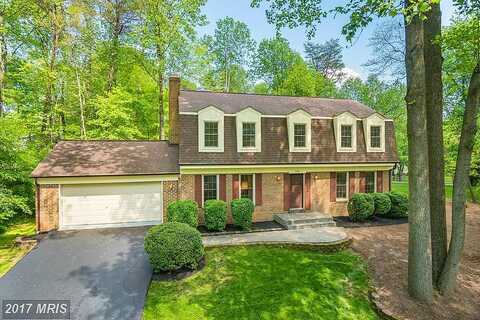 Kilkeel, OAKTON, VA 22124