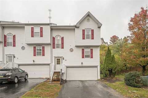 Scenic Hill, CARNEGIE, PA 15106