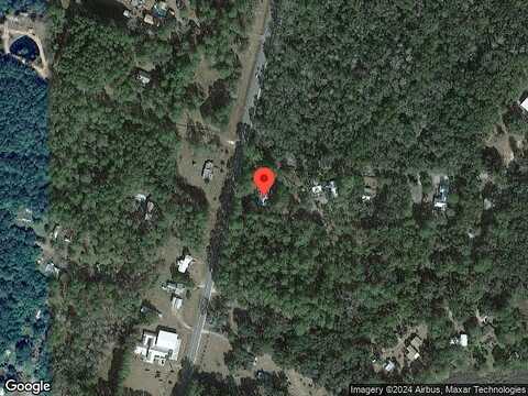 Ridgeway, DARIEN, GA 31305