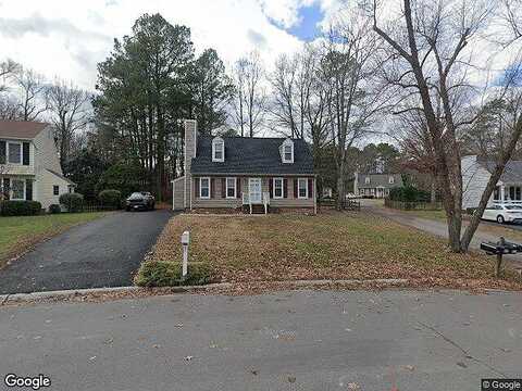 Country Way, GLEN ALLEN, VA 23060