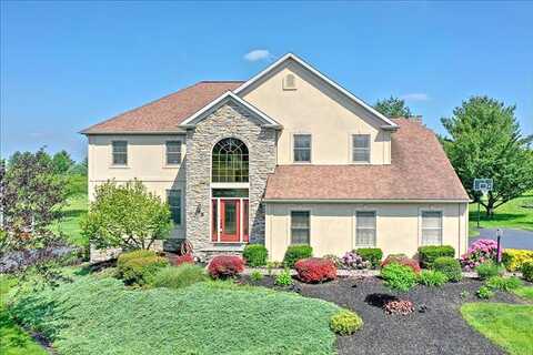 Heritage Hills, YORK, PA 17402